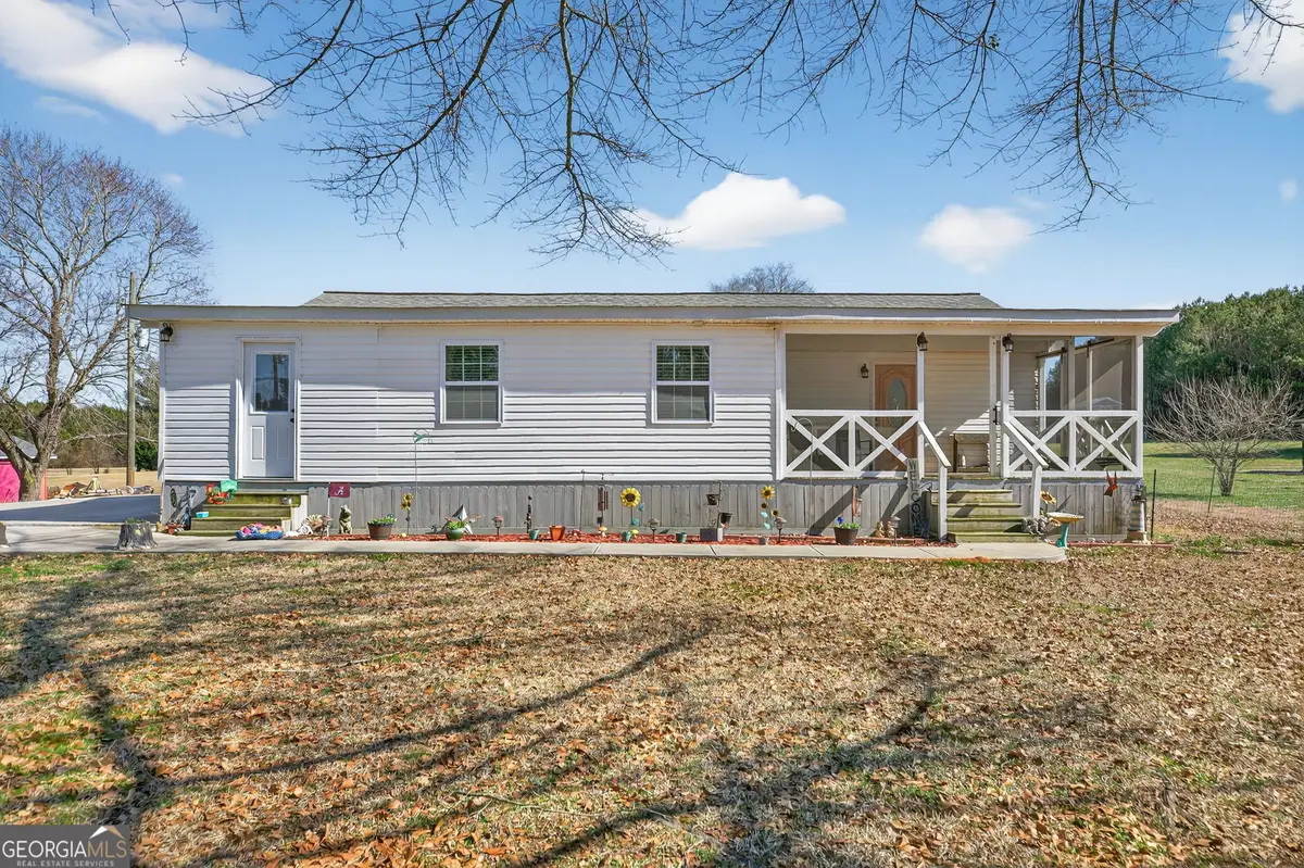 507 Grogan Road, Buchanan, GA 30113 - #1