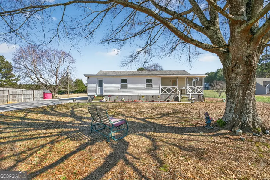 507 Grogan Road, Buchanan, GA 30113 - #2