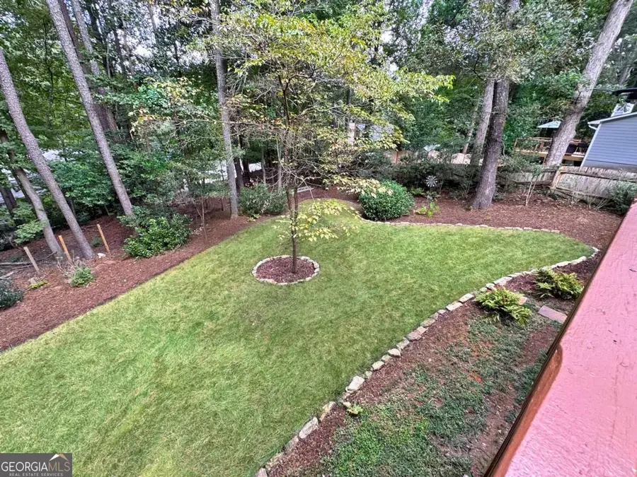 120 Lakeland Way, Roswell, GA 30076 - #3