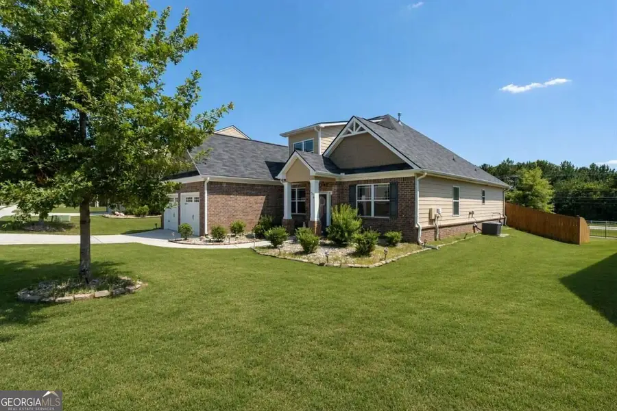 316 Conley Avenue, Hampton, GA 30228 - #3