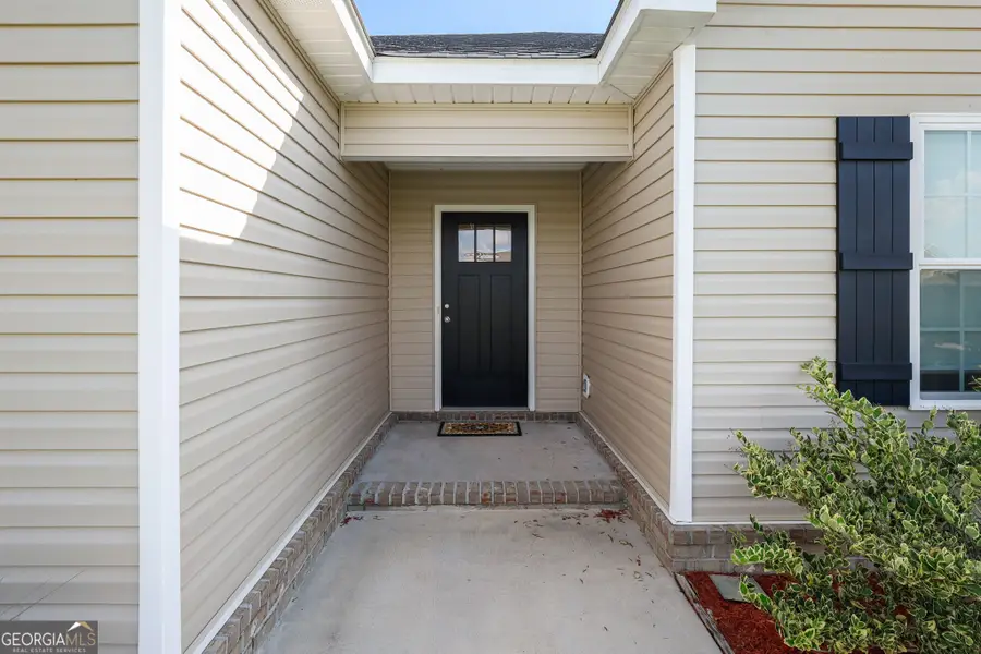 603 Fescue Drive, Statesboro, GA 30458 - #3