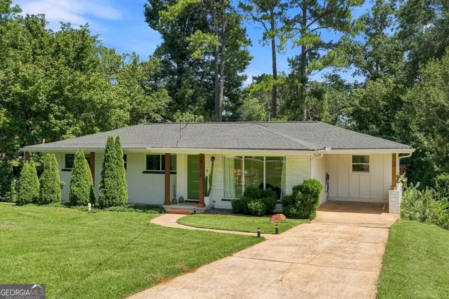 2934 Lynda Place, Decatur, GA 30032 - #2