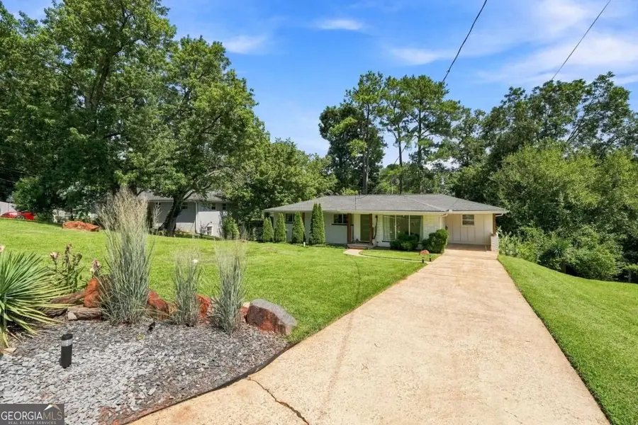 2934 Lynda Place, Decatur, GA 30032 - #3