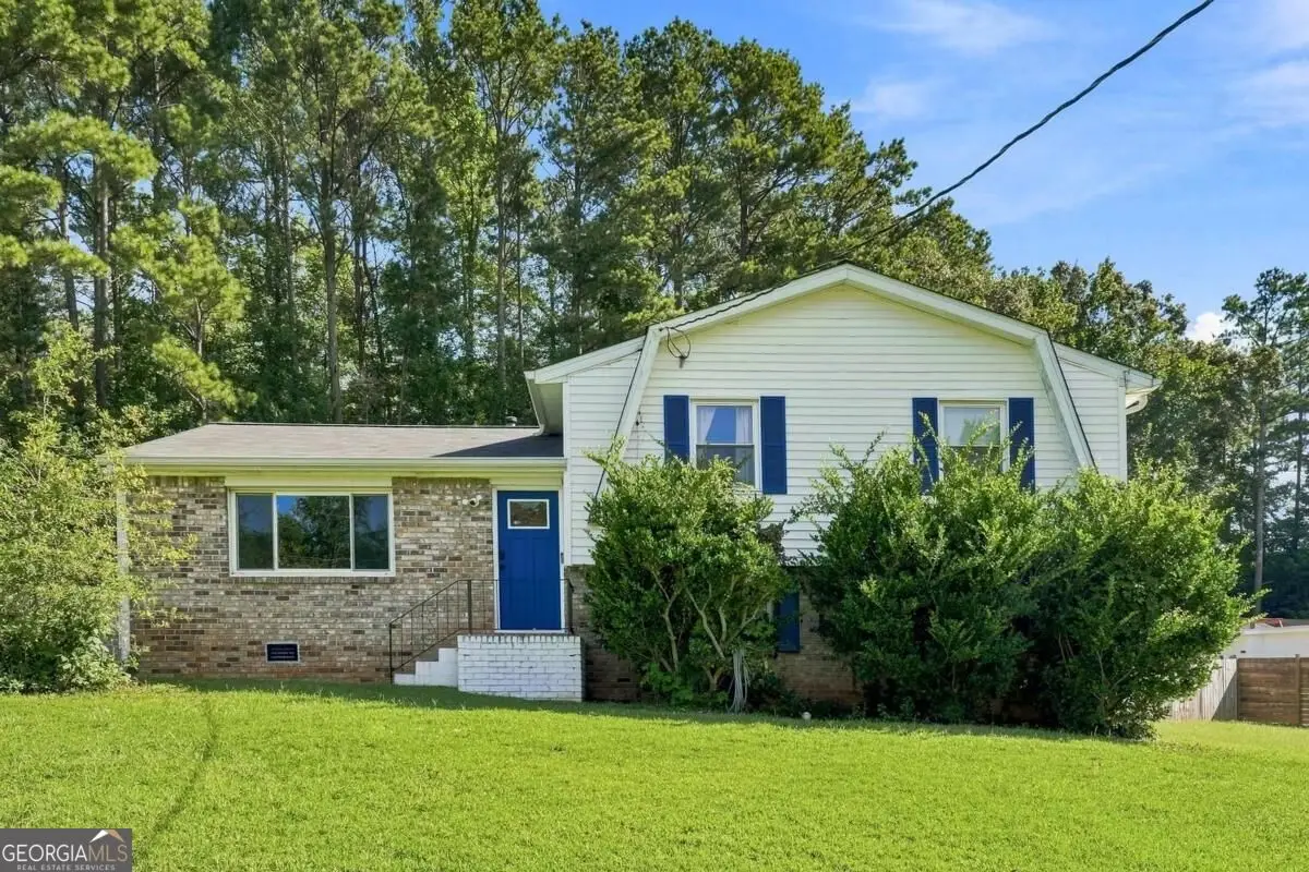 624 Village Lane Drive Sw, Marietta, GA 30060 - #1