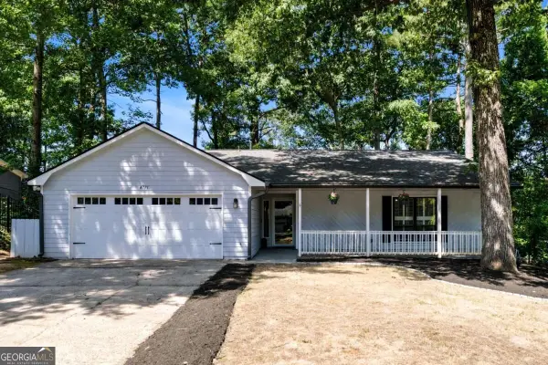 4771 Pinefield Drive Nw, Acworth, GA 30102