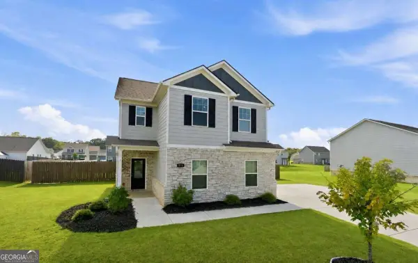 575 Meadows Farm Drive, Monroe, GA 30655