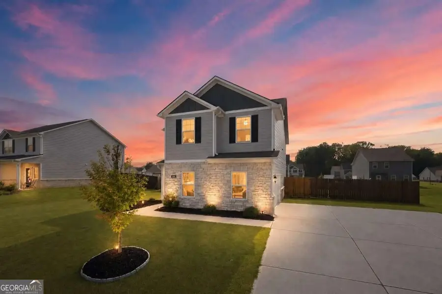 575 Meadows Farm Drive, Monroe, GA 30655 - #2