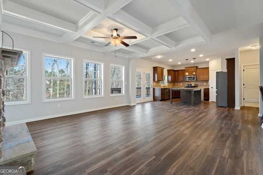 9240 Holly Wood Drive, Gainesville, GA 30506 - #2