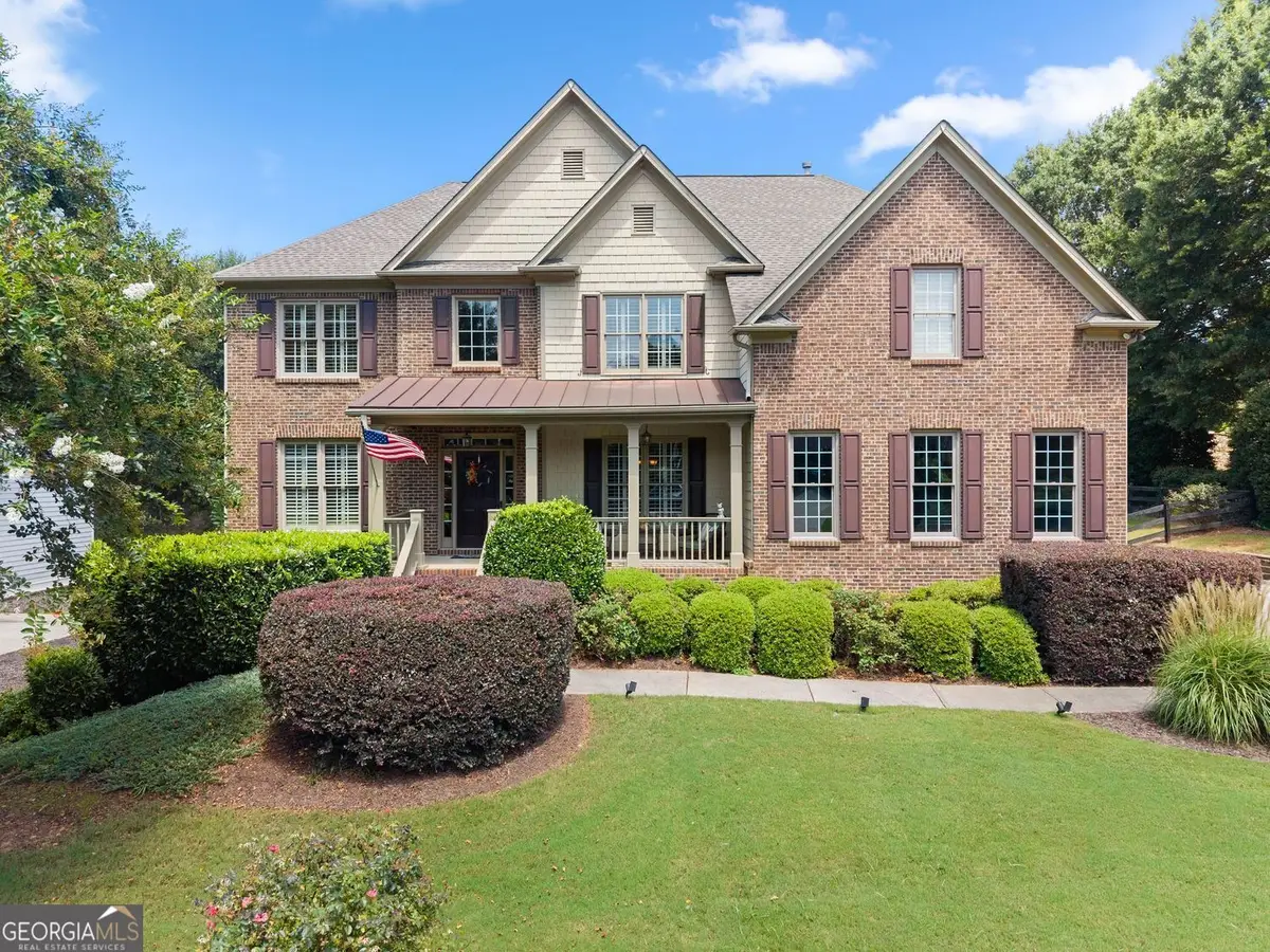 5610 Cascade Trail, Cumming, GA 30040 - #1