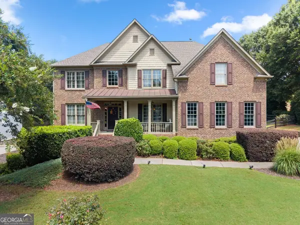 5610 Cascade Trail, Cumming, GA 30040