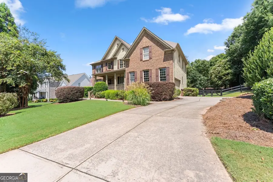 5610 Cascade Trail, Cumming, GA 30040 - #3