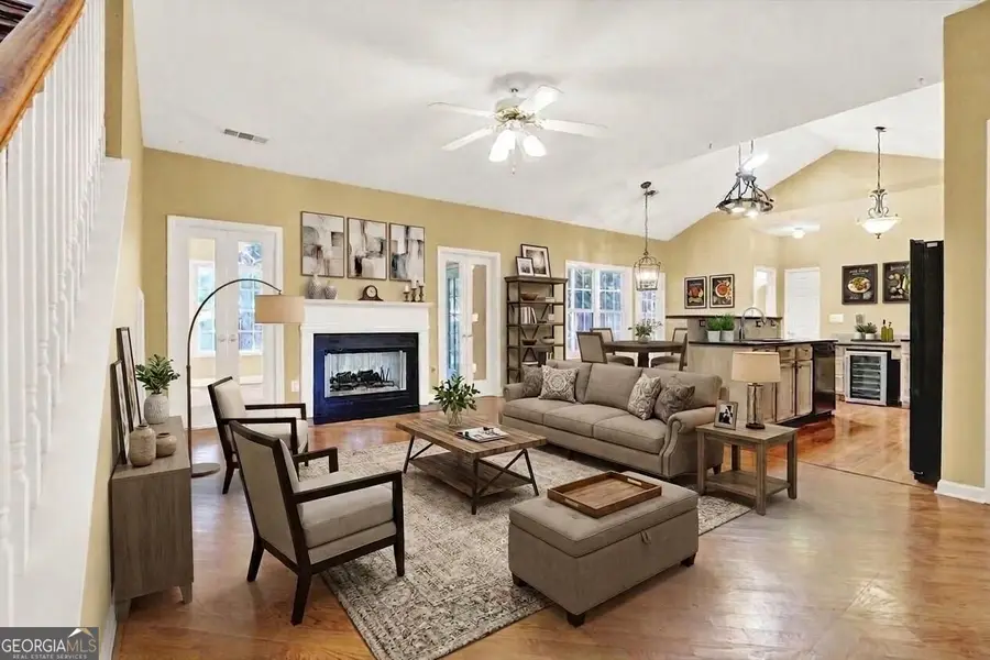 1955 Fairway Close Terrace, Lawrenceville, GA 30043 - #2