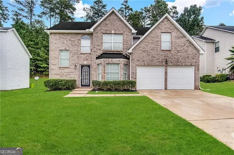 4691 Derby Loop, Fairburn, GA 30213 - #1