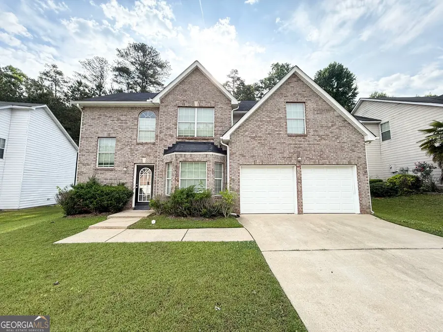 4691 Derby Loop, Fairburn, GA 30213 - #2