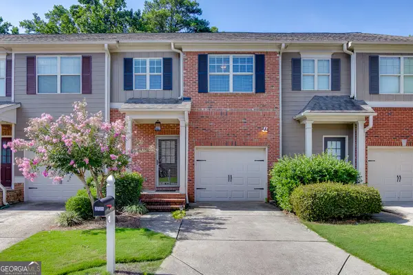 2725 Maple Park Place, Cumming, GA 30041