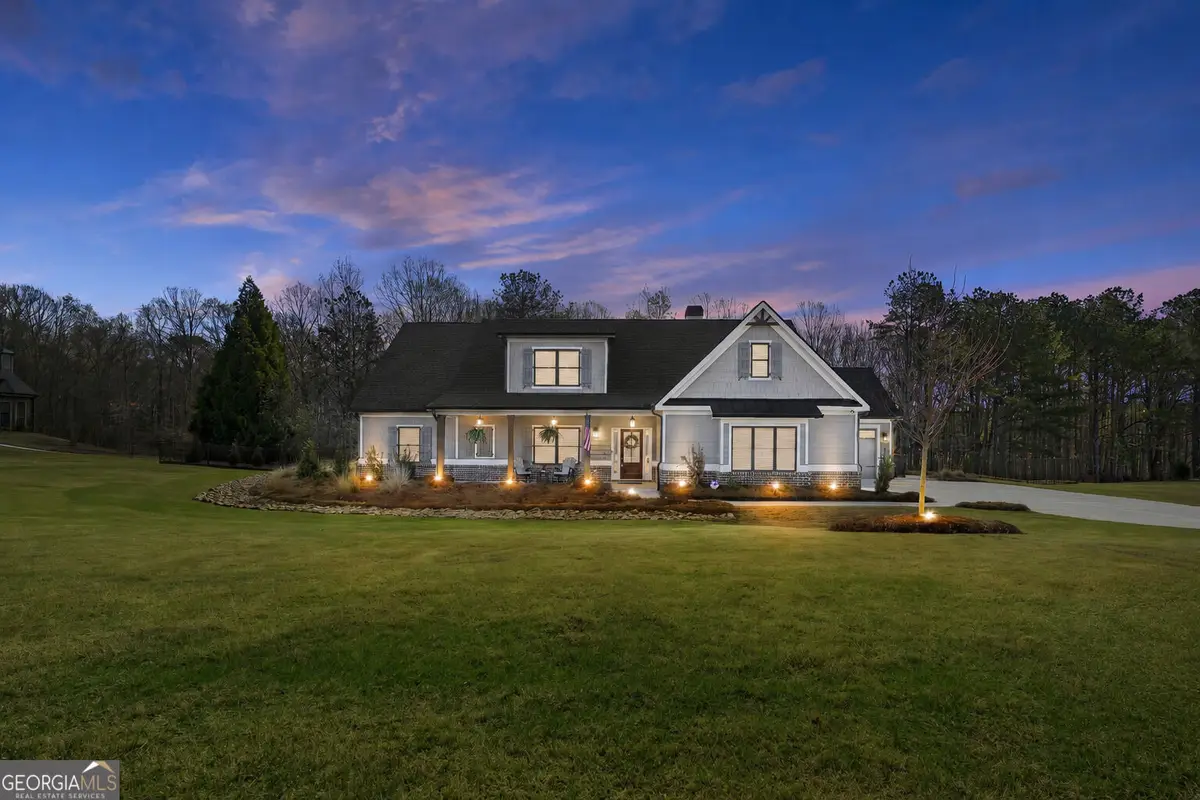 2128 Stonegate Way, Monroe, GA 30656 - #1
