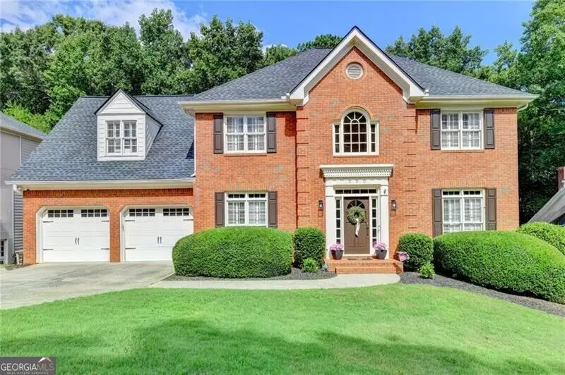 350 Welwyn Walk, Alpharetta, GA 30022 - #1