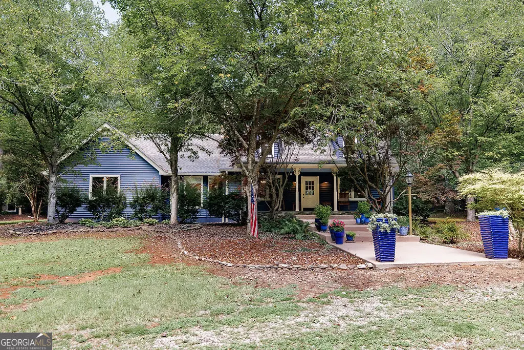 6329 Brockton Road, Nicholson, GA 30565 - #1