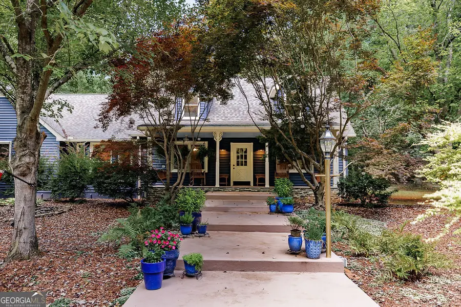 6329 Brockton Road, Nicholson, GA 30565 - #2