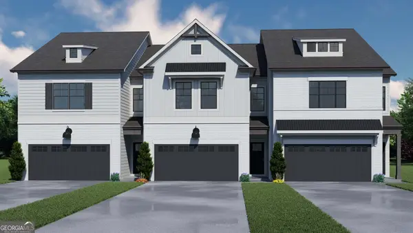 4190 Millstone Park Lane, Gainesville, GA 30504