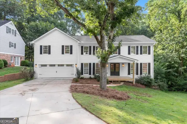 5177 Riverhill Road Ne, Marietta, GA 30068