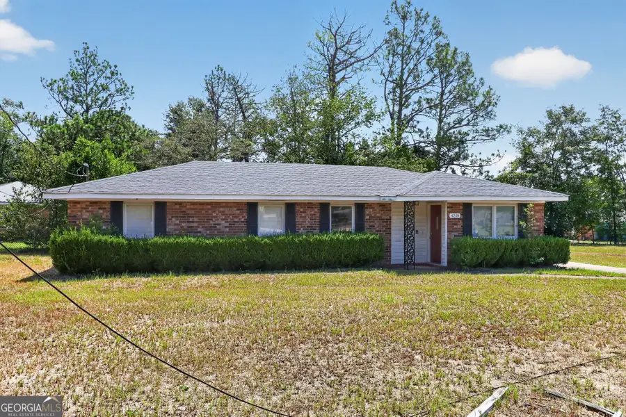 4218 Ervay Street, Augusta, GA 30906 - #2