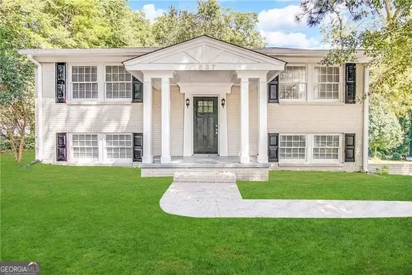 2837 Redwine Road, East Point, GA 30344