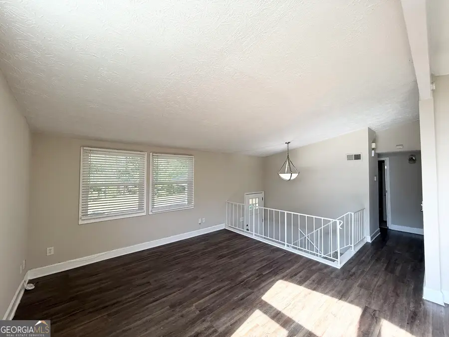 2837 Redwine Road, East Point, GA 30344 - #3