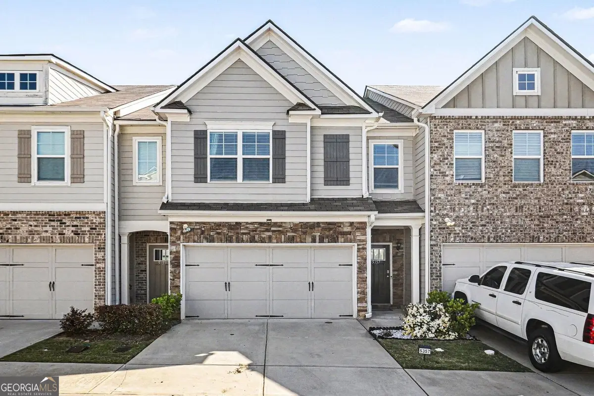 5357 Radford, Fairburn, GA 30213 - #1