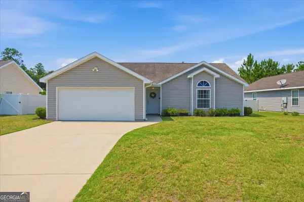 177 Winstead Drive, Brunswick, GA 31525