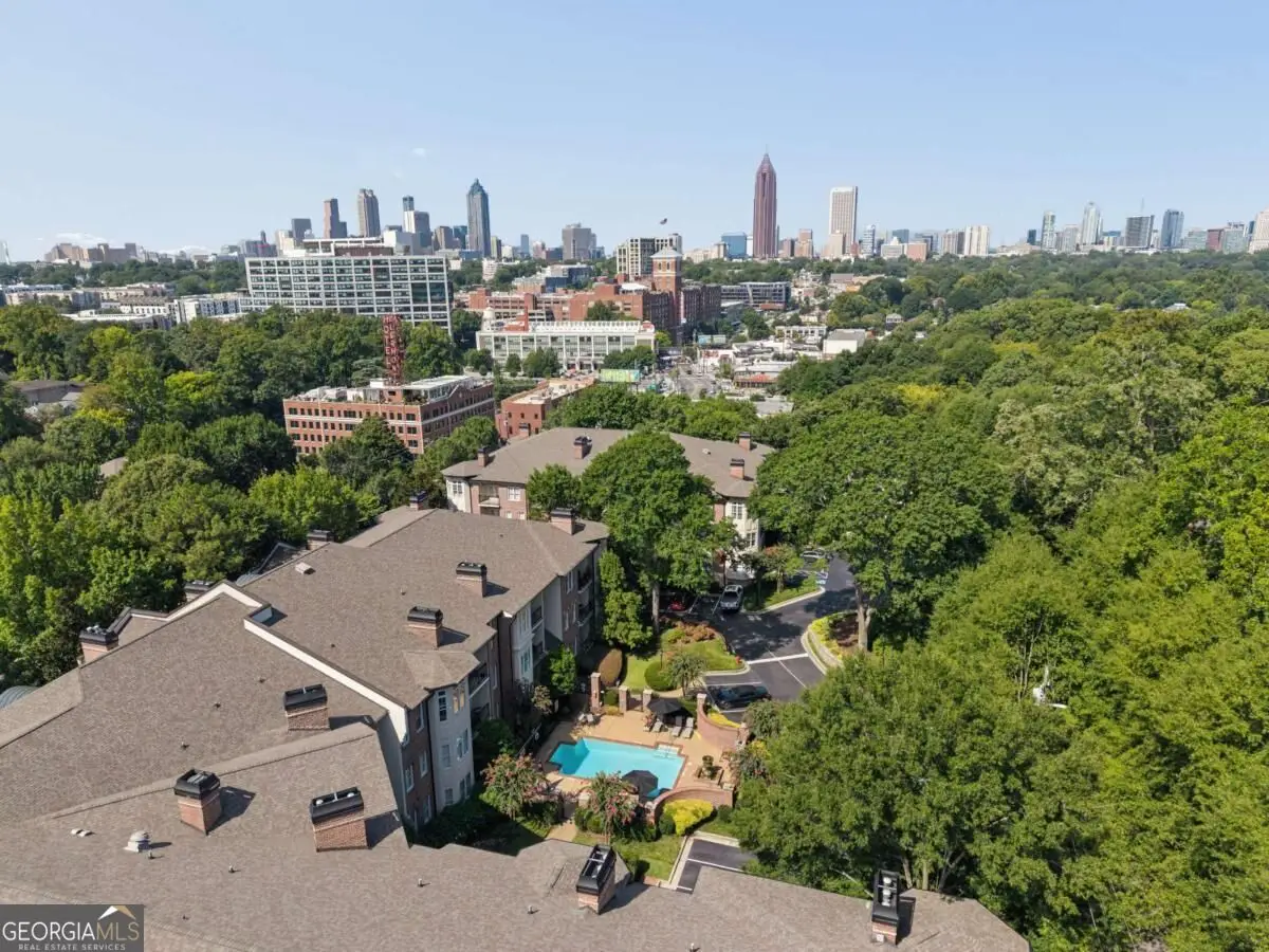 828 Highland Lane Ne #2106, Atlanta, GA 30306 - #1