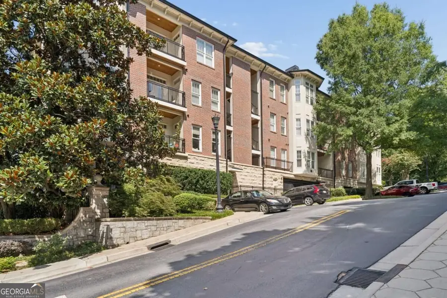 828 Highland Lane Ne #2106, Atlanta, GA 30306 - #3