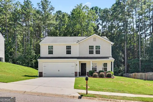 355 Indian Lake Trail, Villa Rica, GA 30180