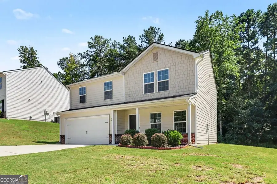 355 Indian Lake Trail, Villa Rica, GA 30180 - #2