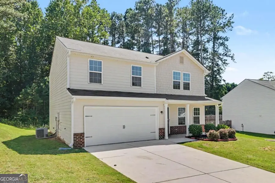 355 Indian Lake Trail, Villa Rica, GA 30180 - #3