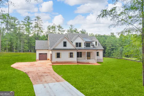 1600 Maxey Road, Bishop, GA 30621