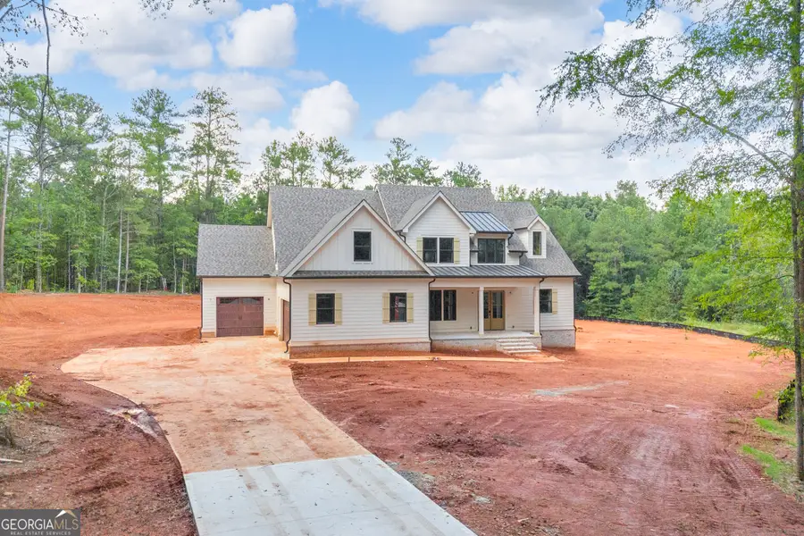 1600 Maxey Road, Bishop, GA 30621 - #2