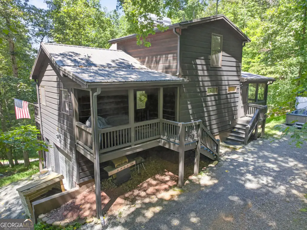 10 Esker Court, Ellijay, GA 30540 - #1