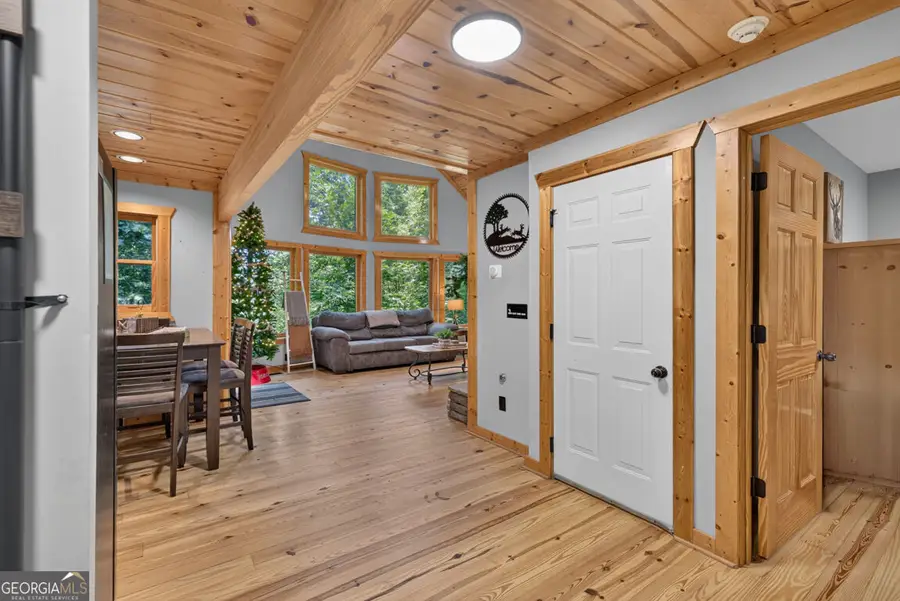 10 Esker Court, Ellijay, GA 30540 - #2