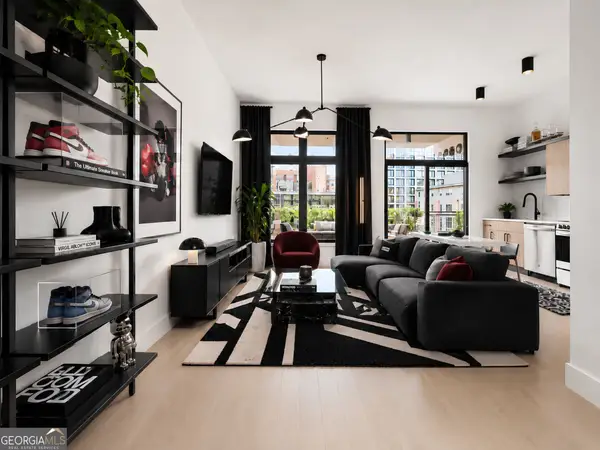 567 Ponce De Leon Avenue #414, Atlanta, GA 30308