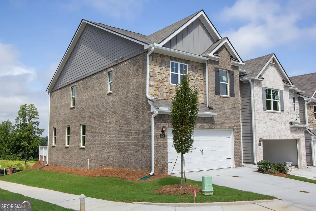 3574 Matthew Court, Decatur, GA 30034 - #1