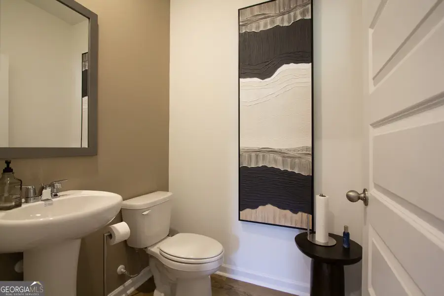 3574 Matthew Court, Decatur, GA 30034 - #3