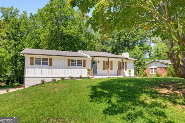 3343 Corral Drive, Marietta, GA 30066