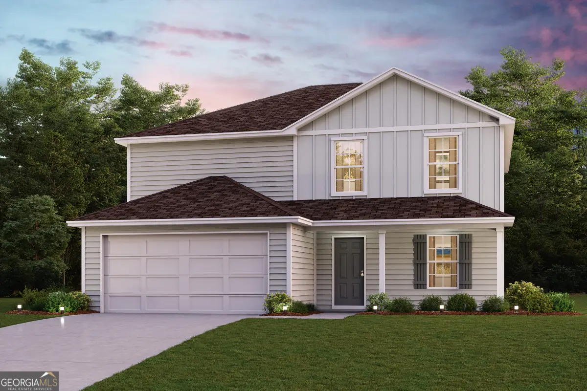 76 Landing Boulevard, Kingsland, GA 31548 - #1
