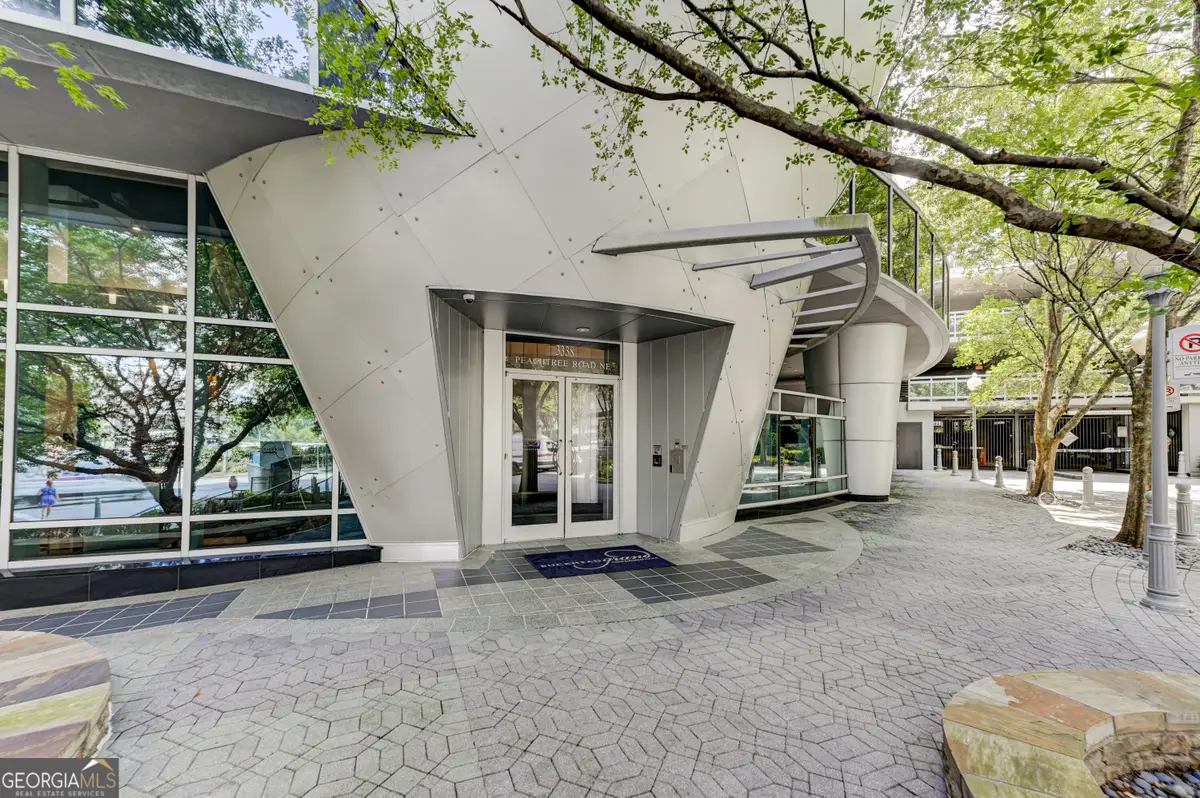 3338 Peachtree Road Ne #APT 2006, Atlanta, GA 30326 - #1