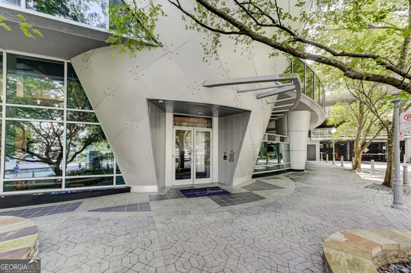 3338 Peachtree Road Ne #APT 2006, Atlanta, GA 30326