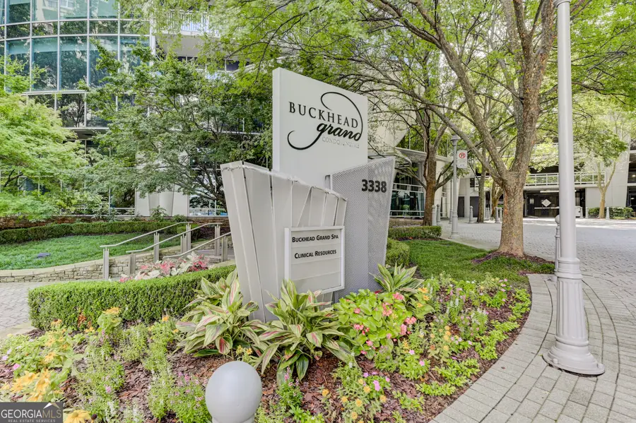 3338 Peachtree Road Ne #APT 2006, Atlanta, GA 30326 - #2