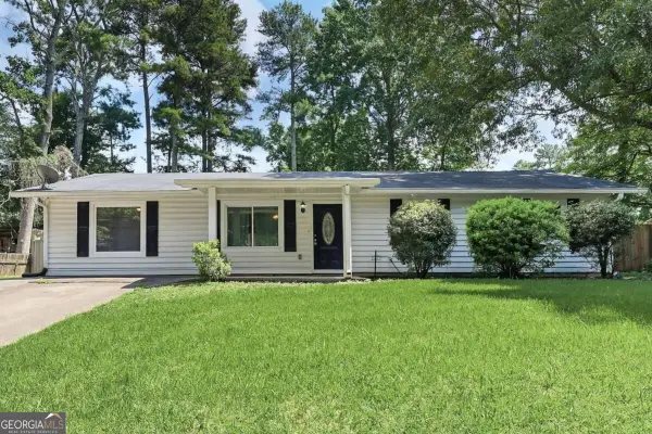 3733 Memorial Parkway Nw, Kennesaw, GA 30152