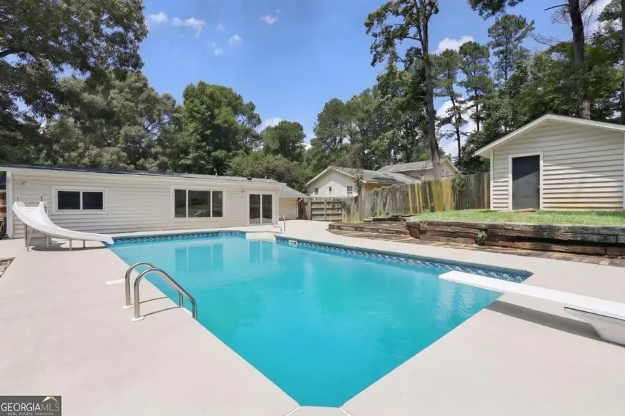 3733 Memorial Parkway Nw, Kennesaw, GA 30152 - #2