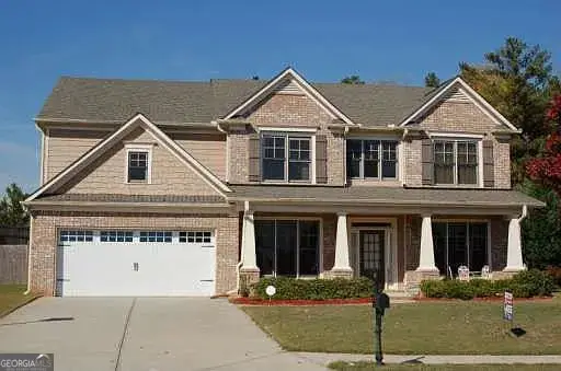 6132 Stillwater Trail, Flowery Branch, GA 30542